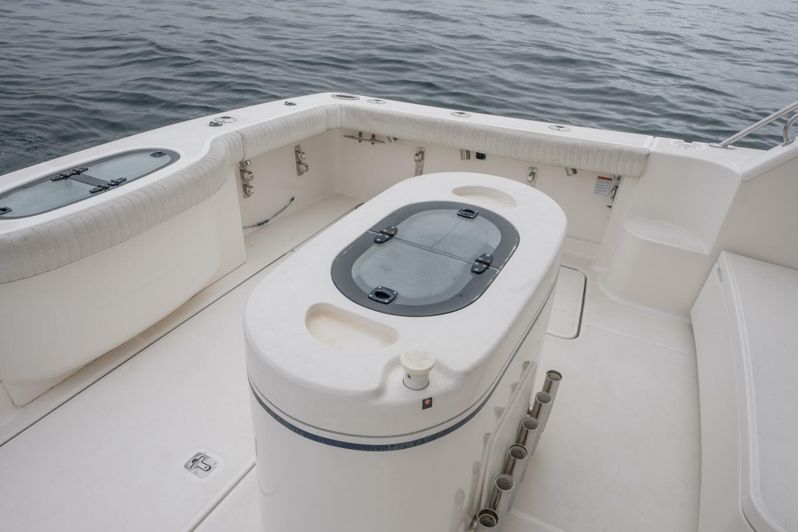 2015 Tiara Yachts 43 Open - TEDDY'S FLOAT TWO