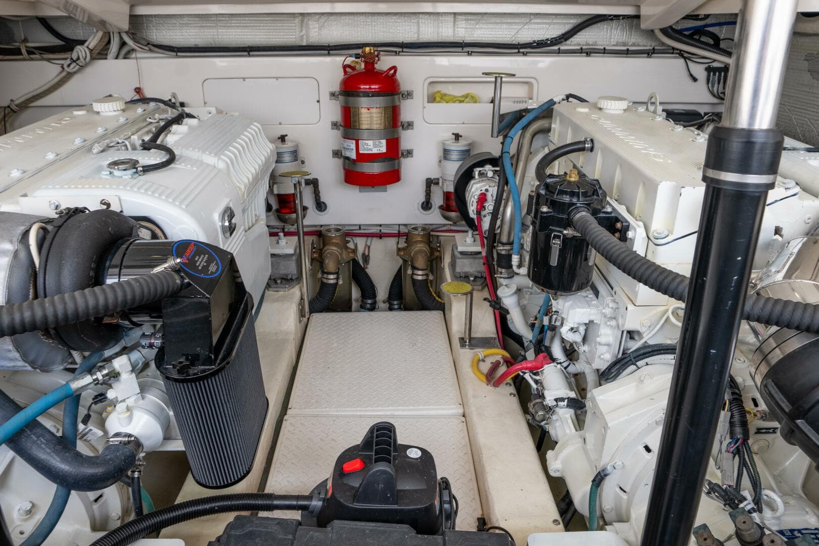 2015 Tiara Yachts 43 Open - TEDDY'S FLOAT TWO