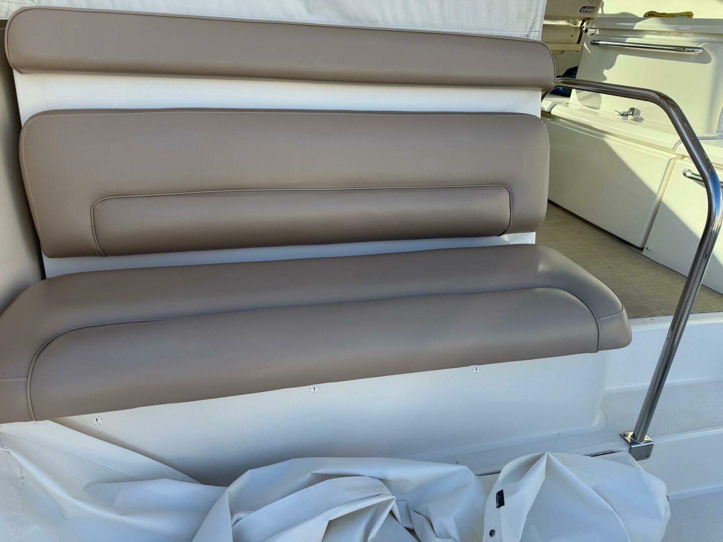 2015 Tiara Yachts 43 Open - TEDDY'S FLOAT TWO