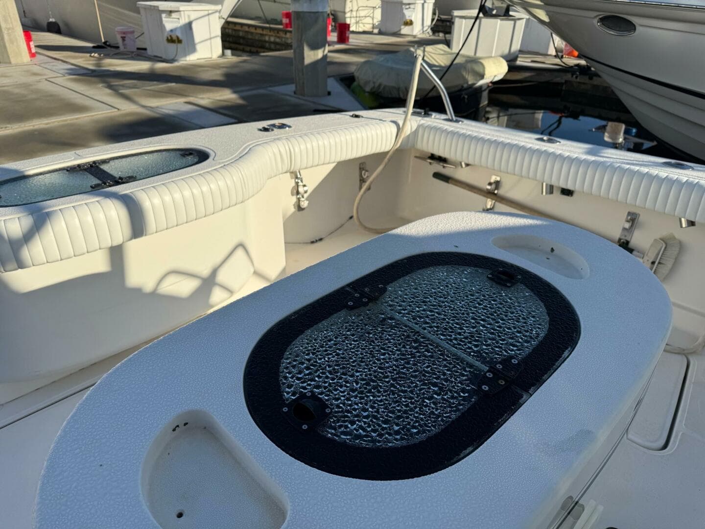 2015 Tiara Yachts 43 Open - TEDDY'S FLOAT TWO