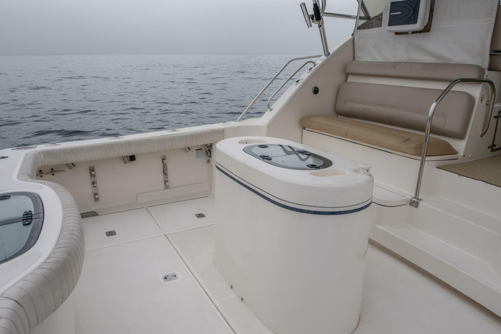 2015 Tiara Yachts 43 Open - TEDDY'S FLOAT TWO