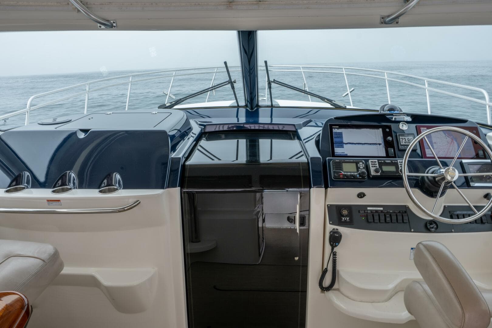 2015 Tiara Yachts 43 Open - TEDDY'S FLOAT TWO