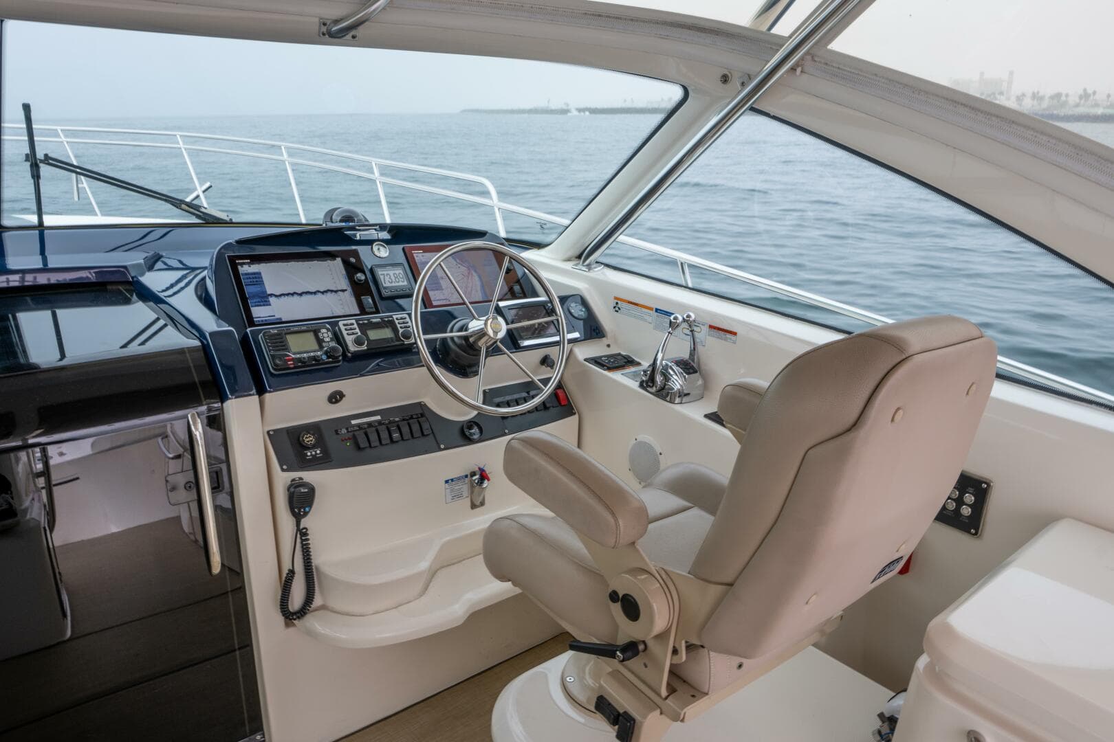2015 Tiara Yachts 43 Open - TEDDY'S FLOAT TWO