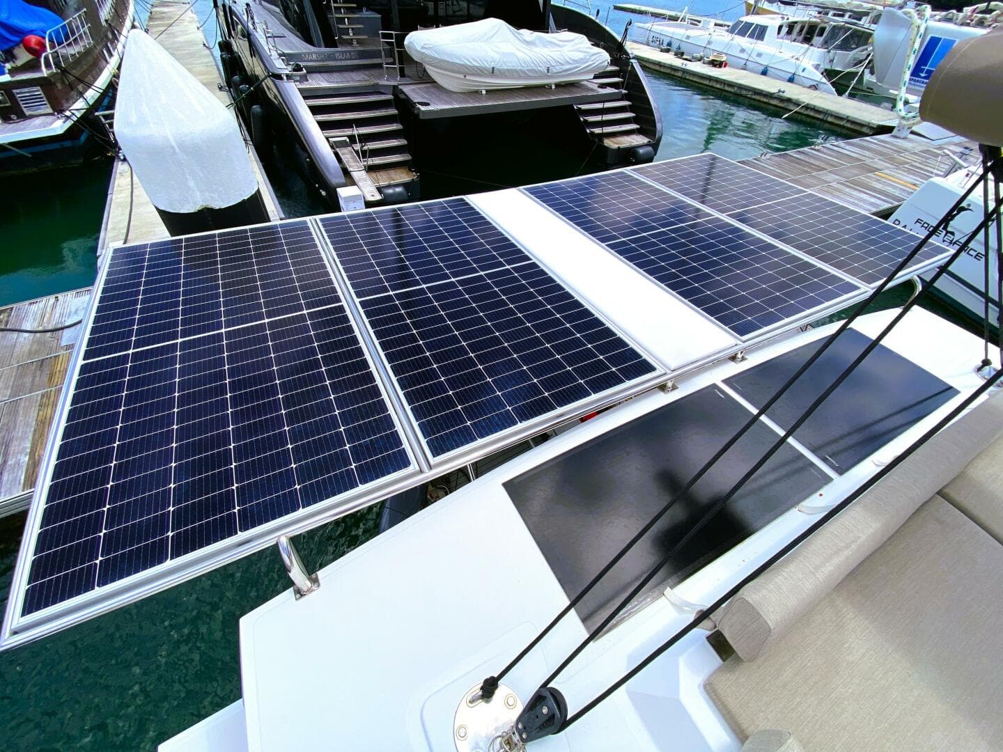 2022 Bali 4.4 Open Space