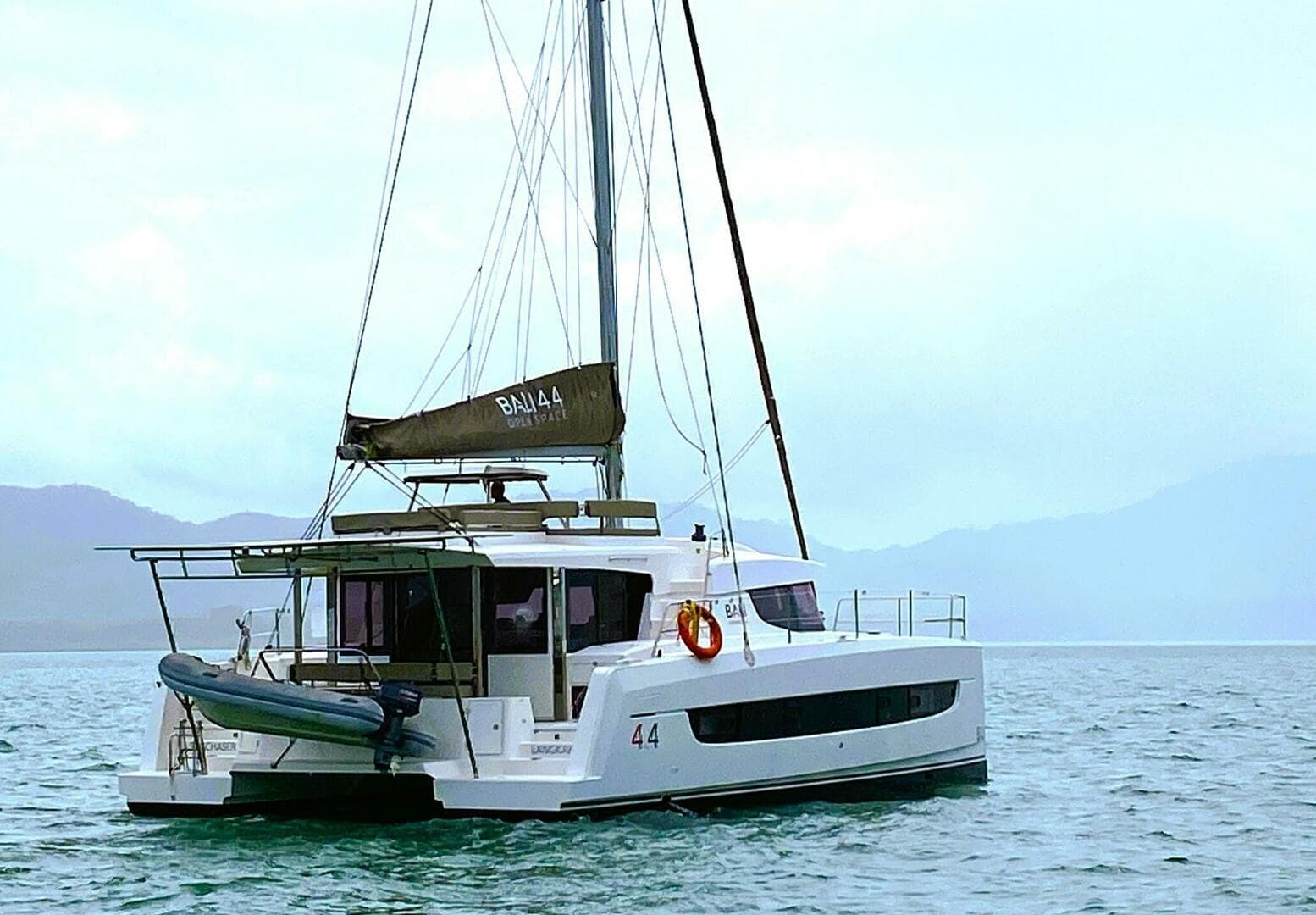 2022 Bali 4.4 Open Space