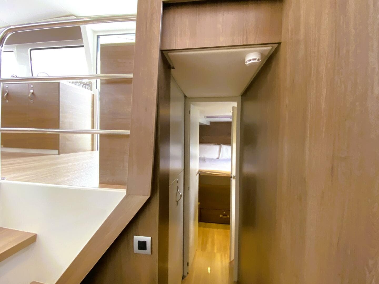 2022 Bali 4.4 Open Space