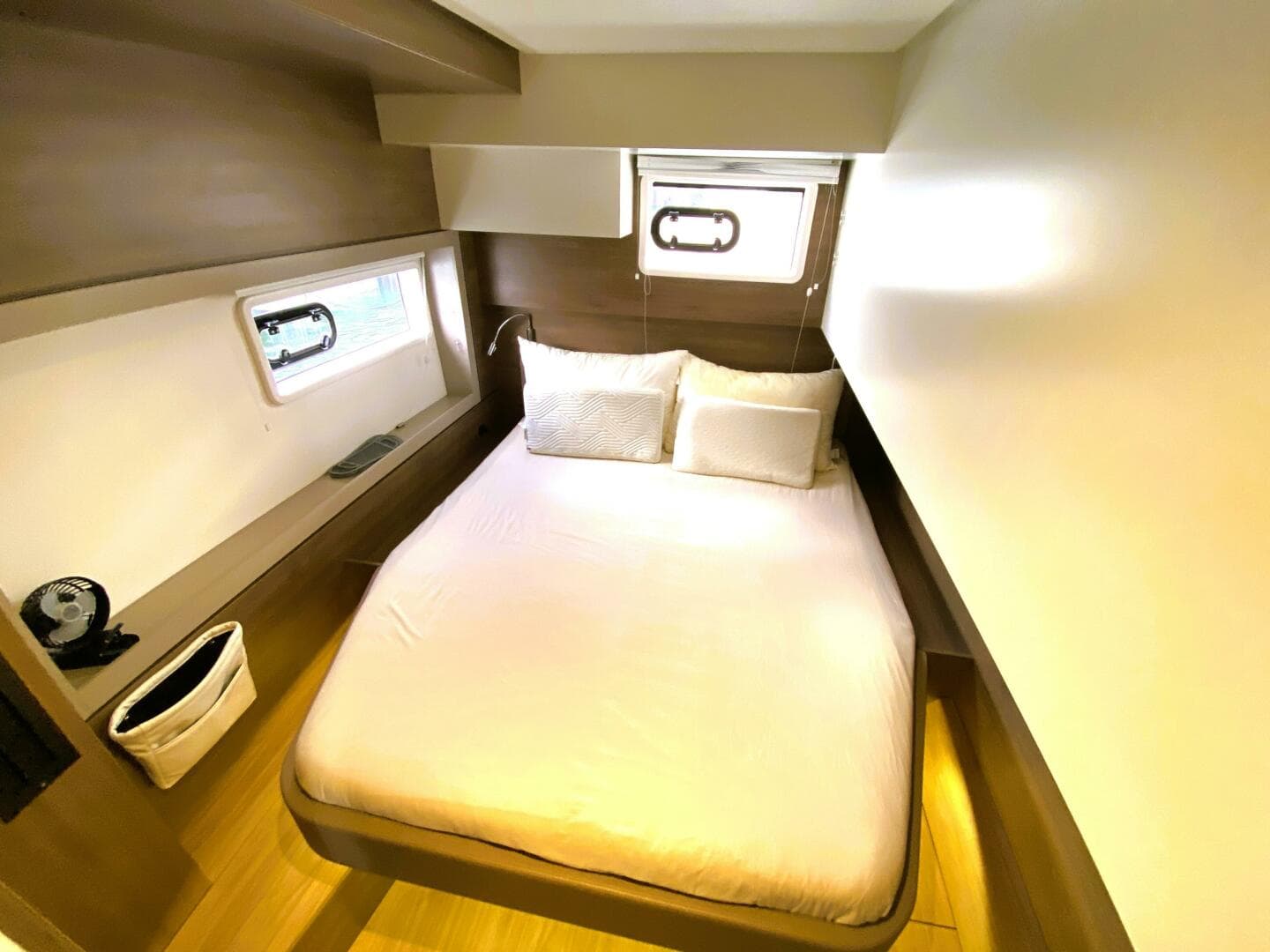 2022 Bali 4.4 Open Space