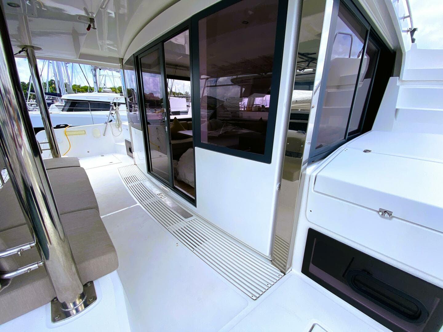 2022 Bali 4.4 Open Space