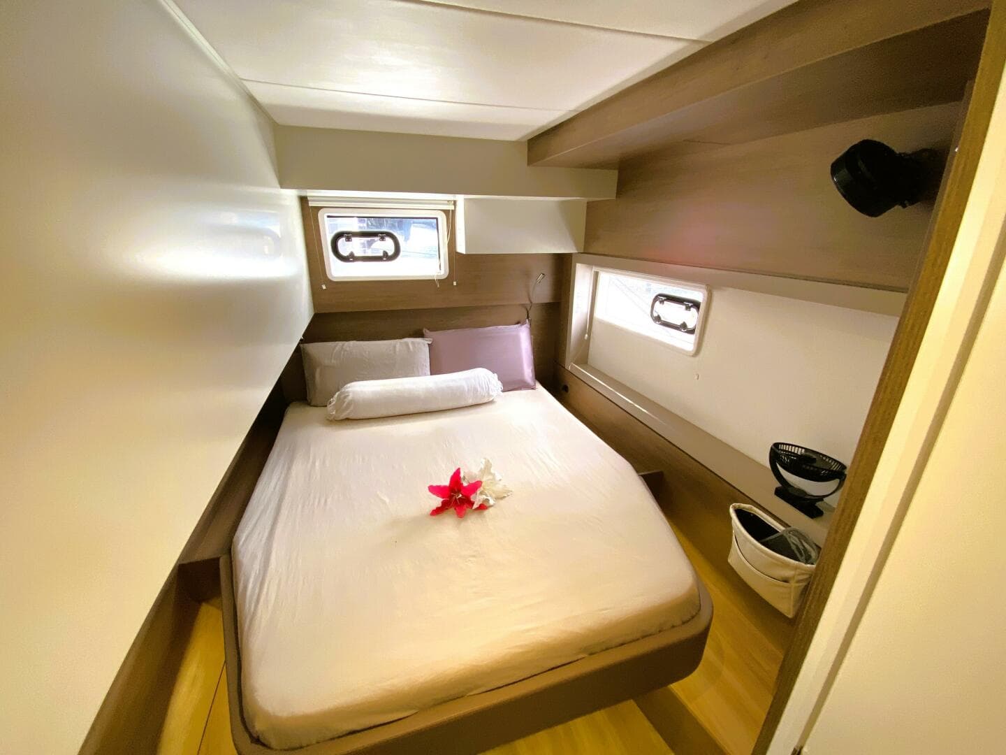 2022 Bali 4.4 Open Space