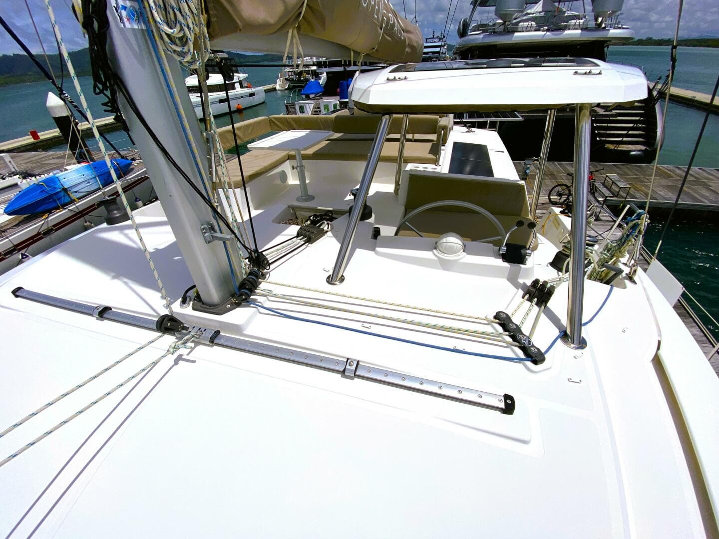 2022 Bali 4.4 Open Space