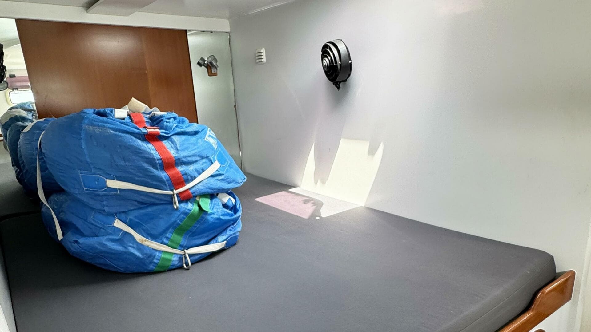 2011 Custom Andaman Cabriolet 39