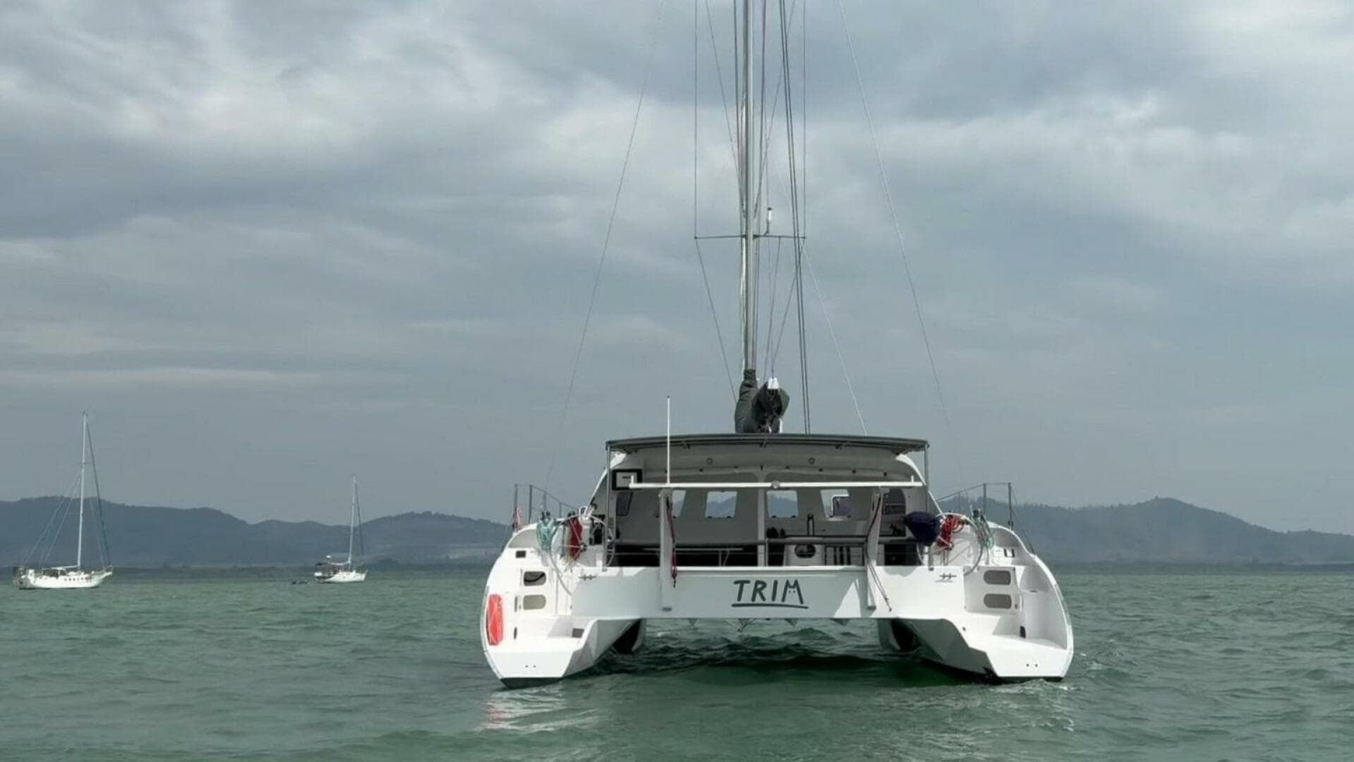 2011 Custom Andaman Cabriolet 39