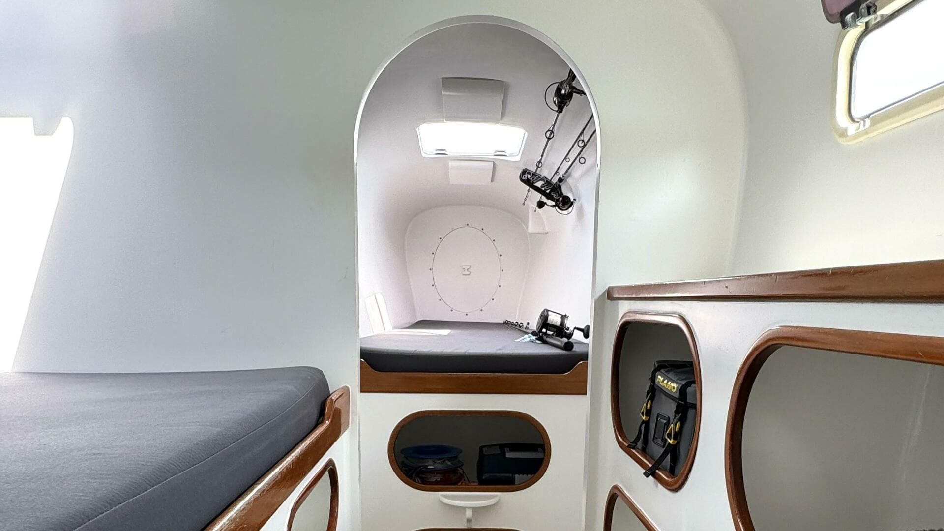 2011 Custom Andaman Cabriolet 39