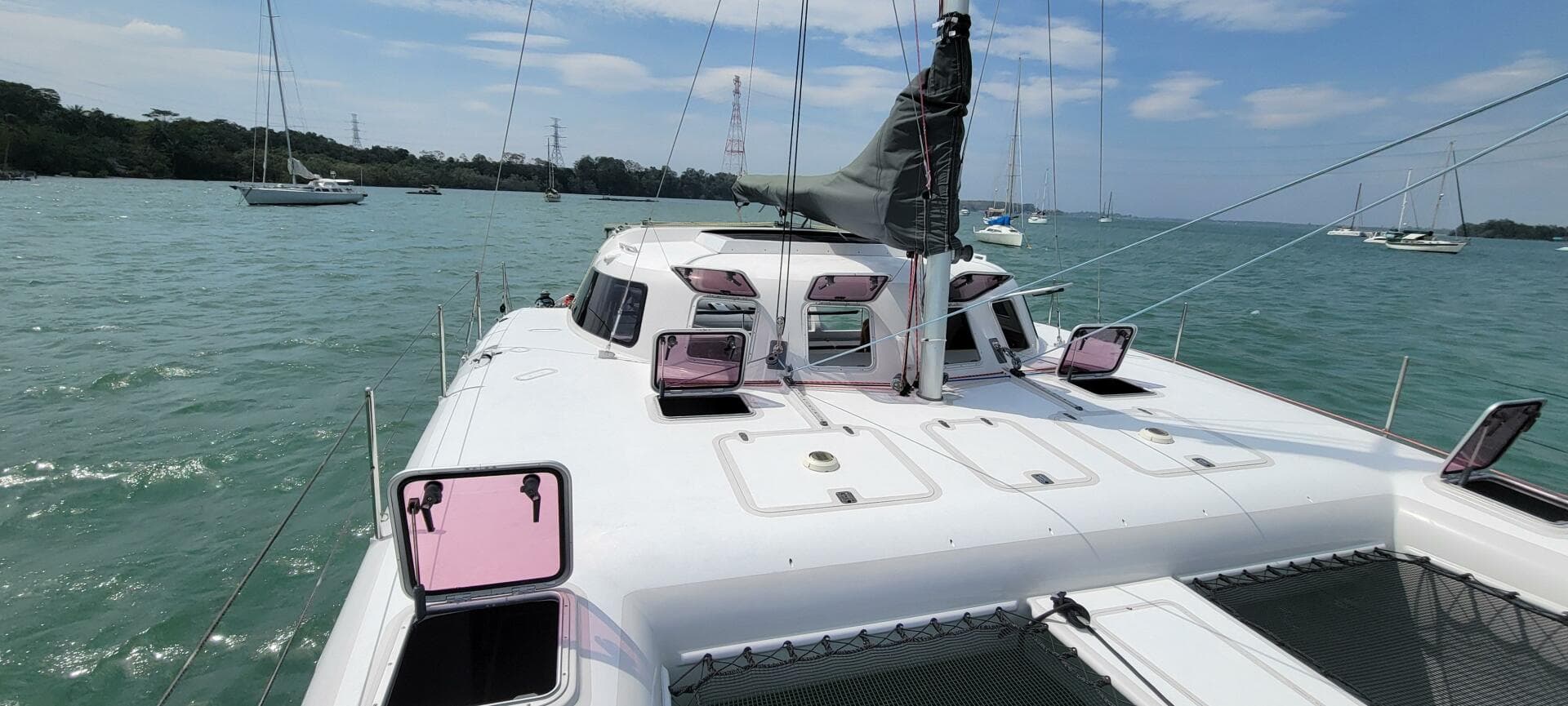 2011 Custom Andaman Cabriolet 39