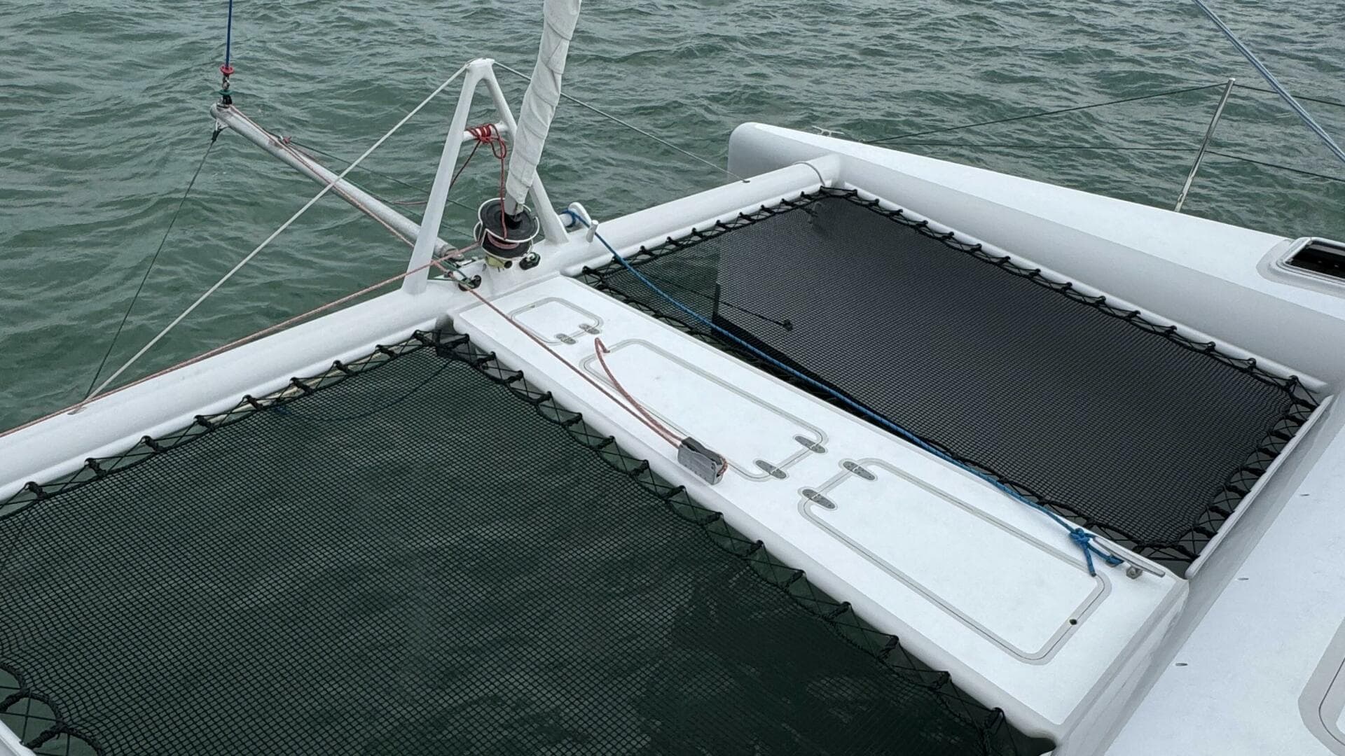 2011 Custom Andaman Cabriolet 39