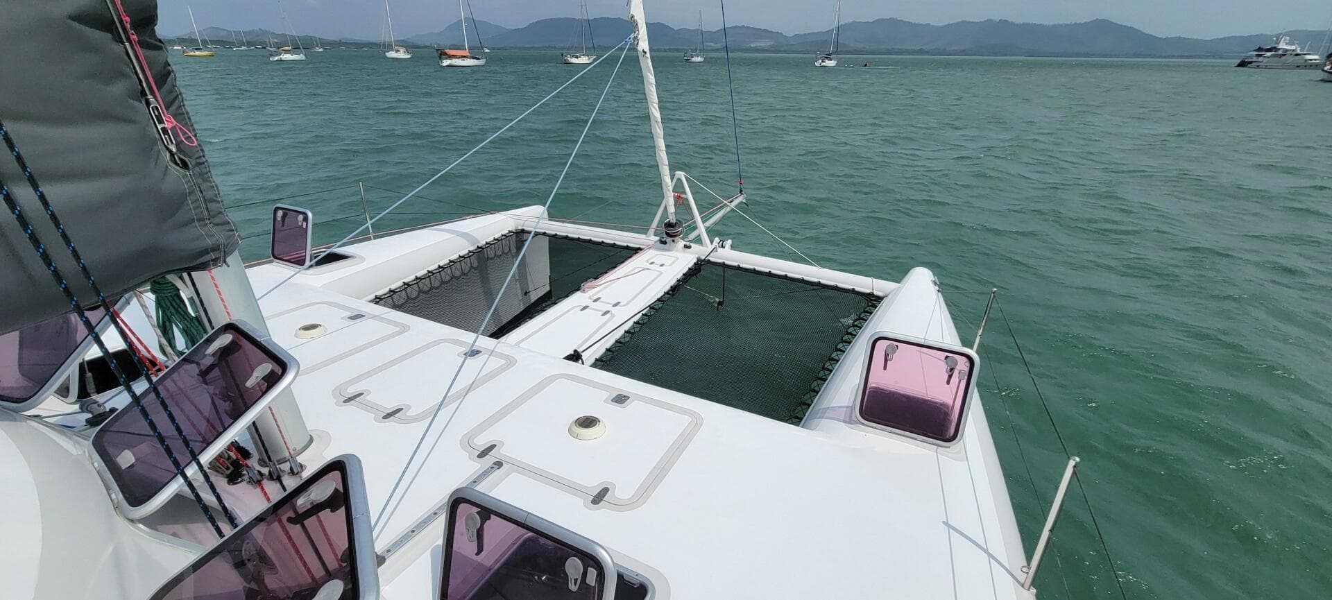 2011 Custom Andaman Cabriolet 39