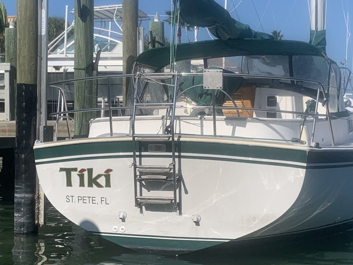 1987 Nonsuch Ultra 30