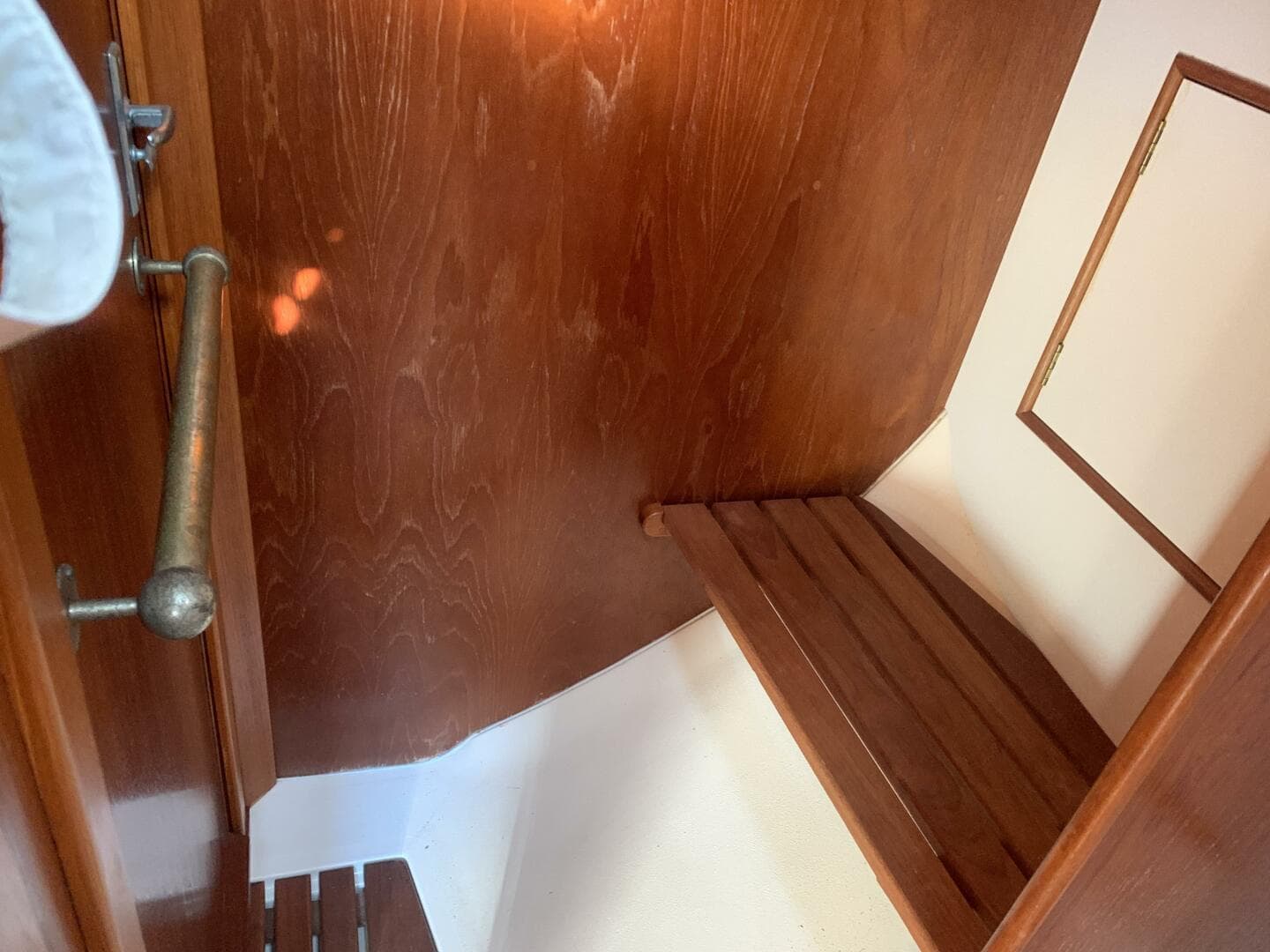 1987 Nonsuch Ultra 30