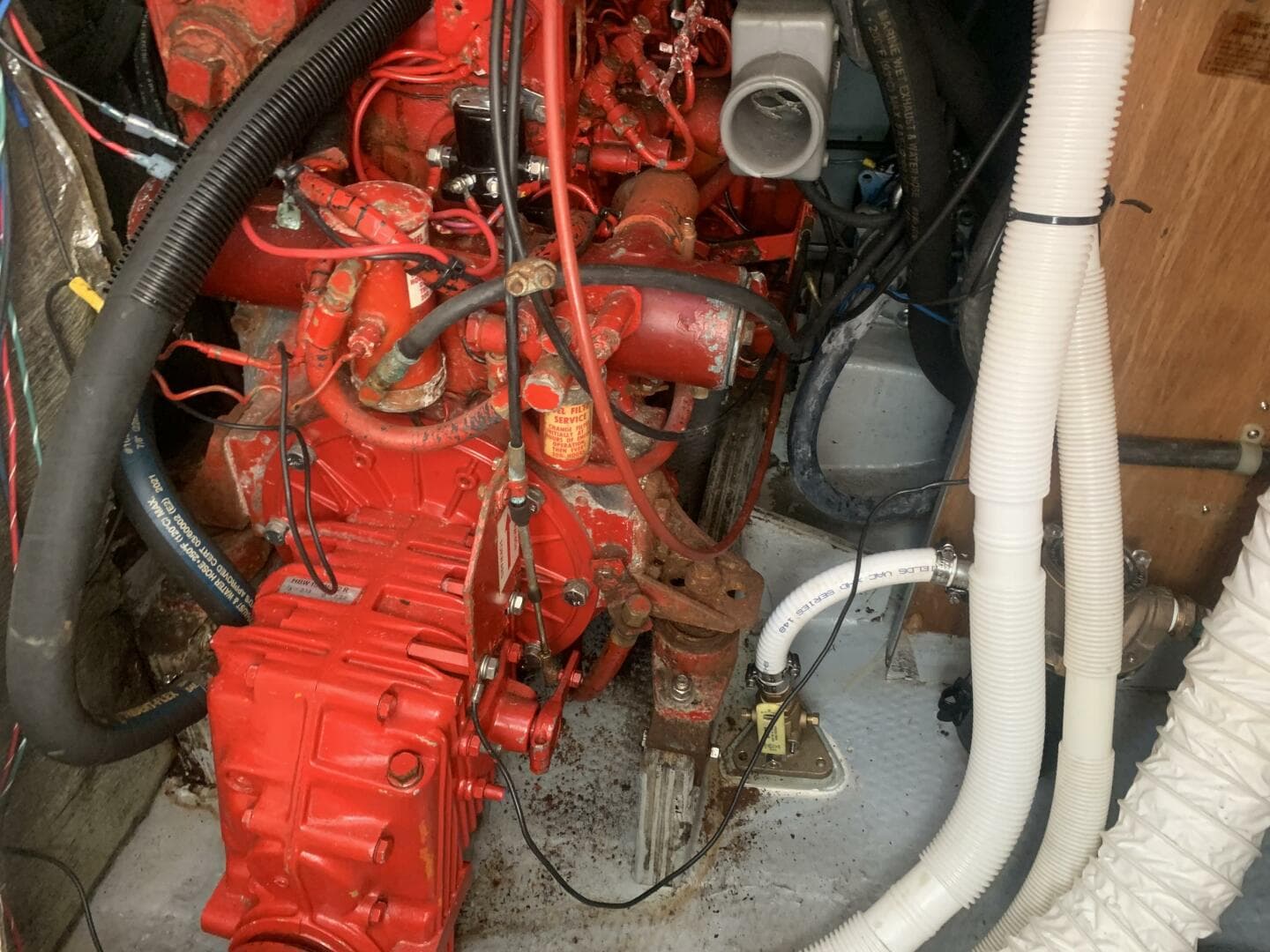 1987 Nonsuch Ultra 30