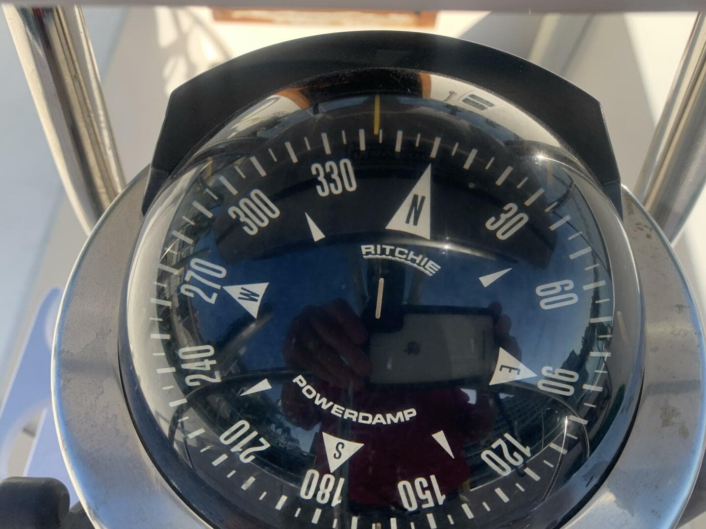 1987 Nonsuch Ultra 30