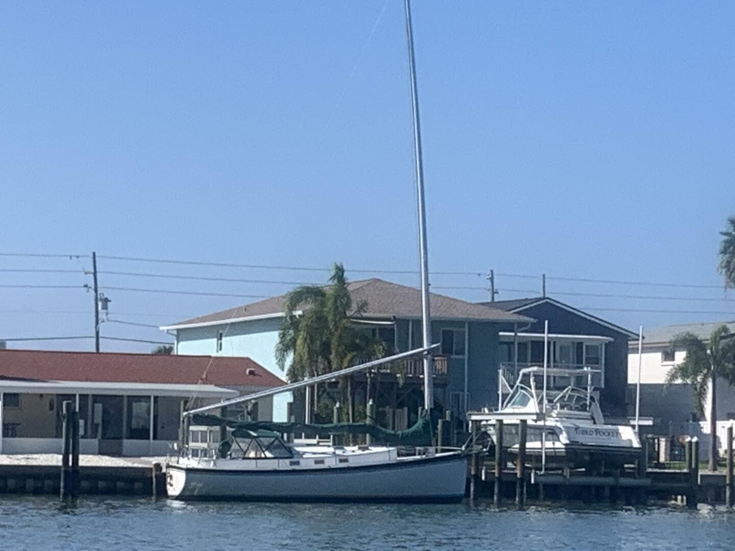 1987 Nonsuch Ultra 30