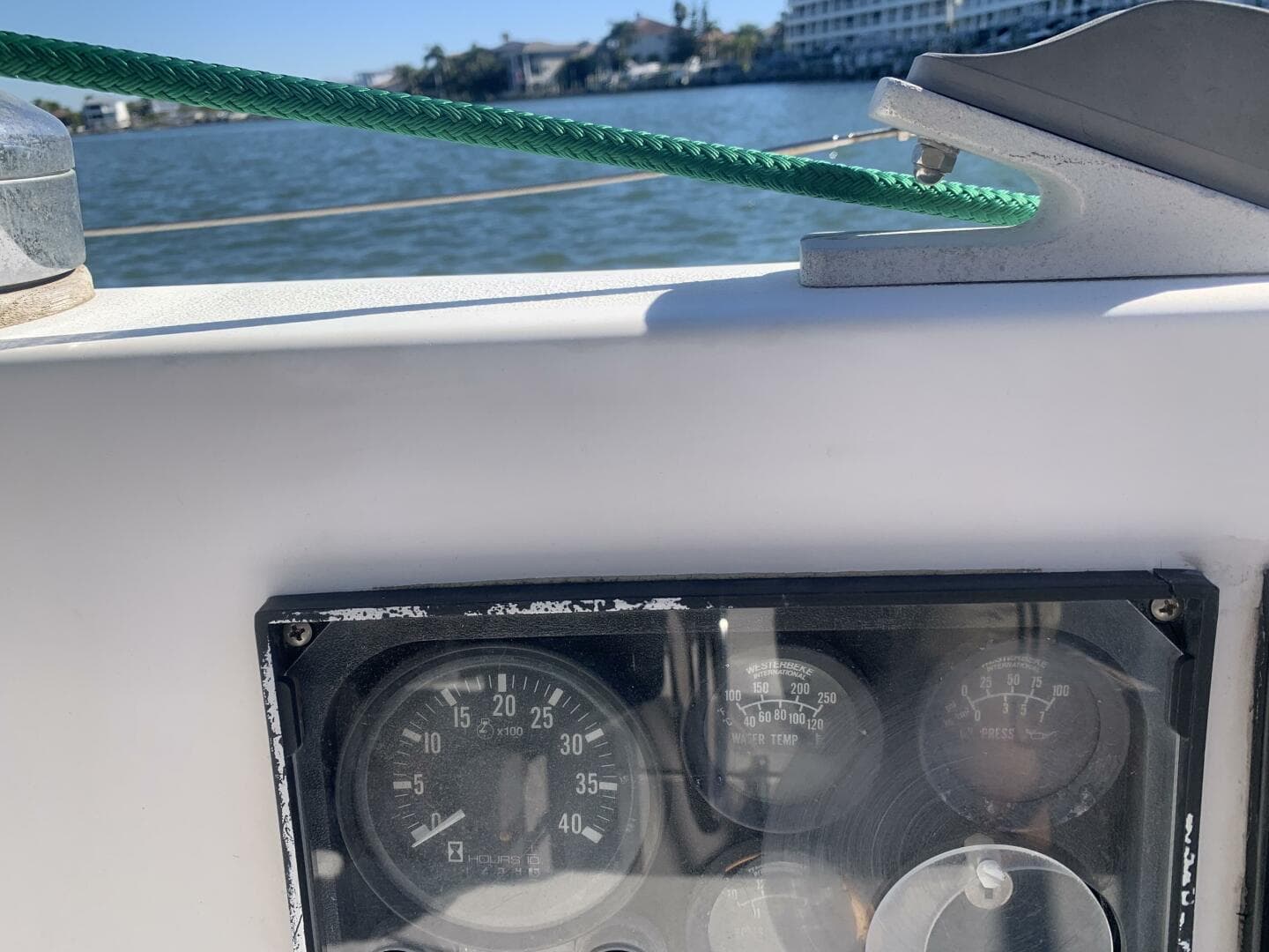 1987 Nonsuch Ultra 30