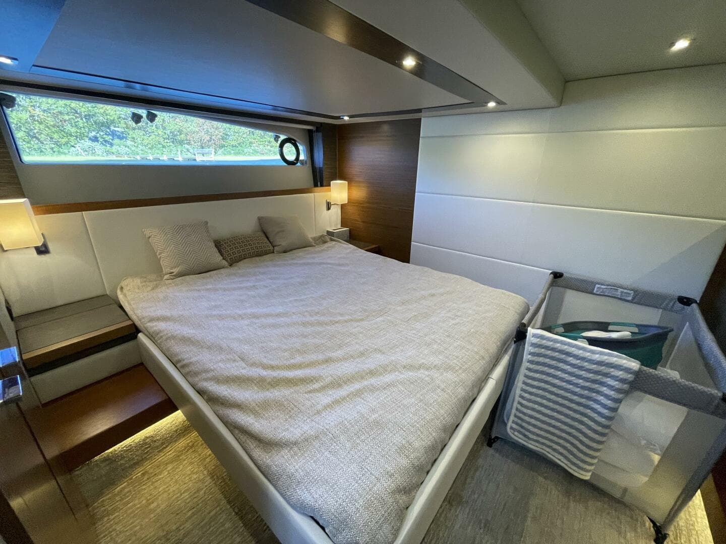 2020 Tiara Yachts C53 Coupe