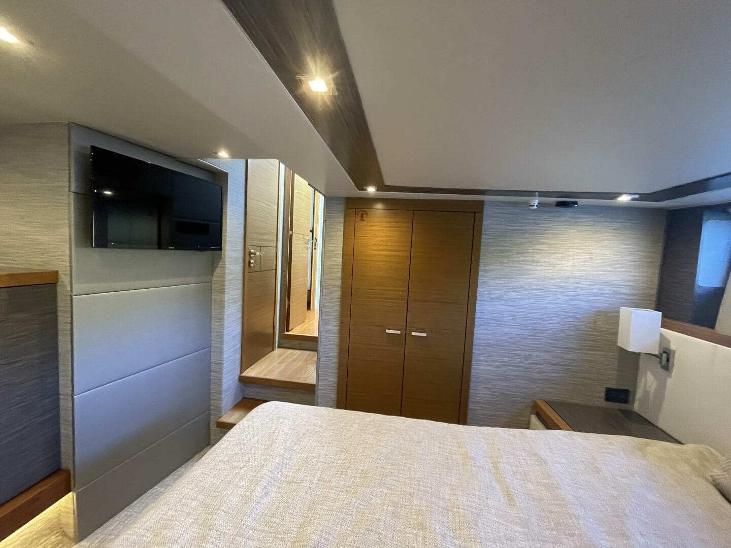 2020 Tiara Yachts C53 Coupe