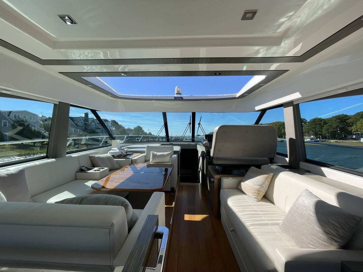 2020 Tiara Yachts C53 Coupe