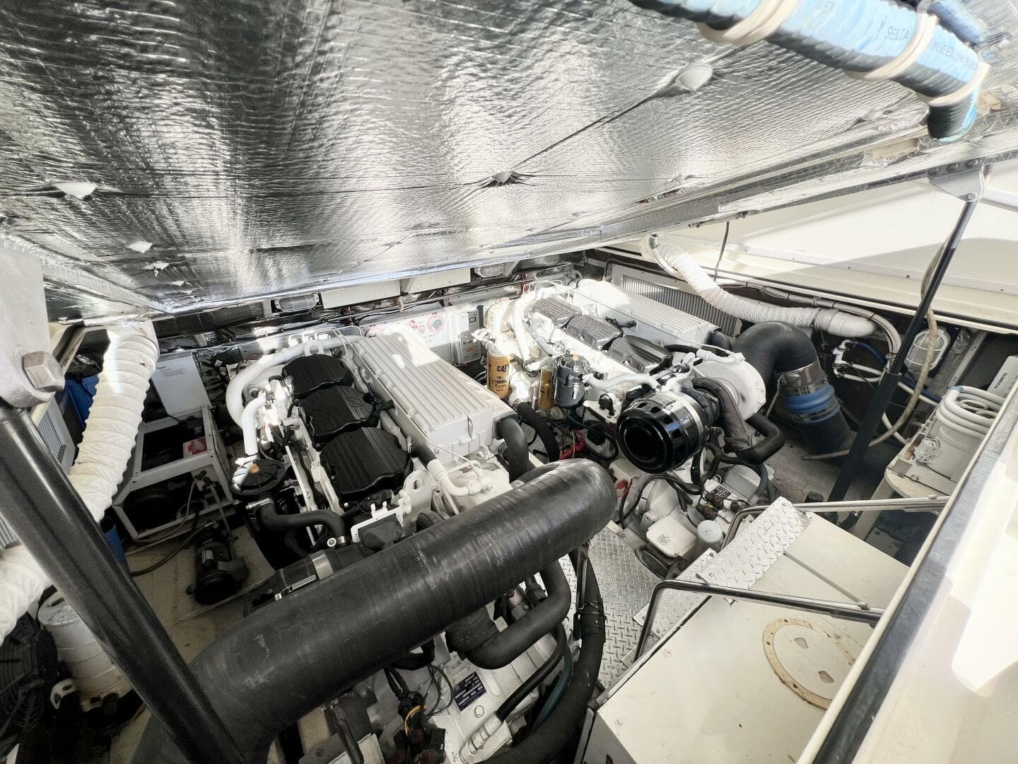 2007 Albemarle 41 Express