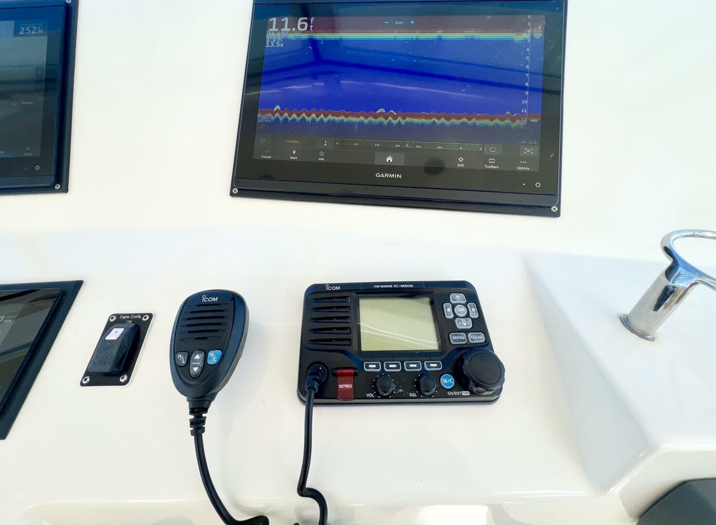 2007 Albemarle 41 Express