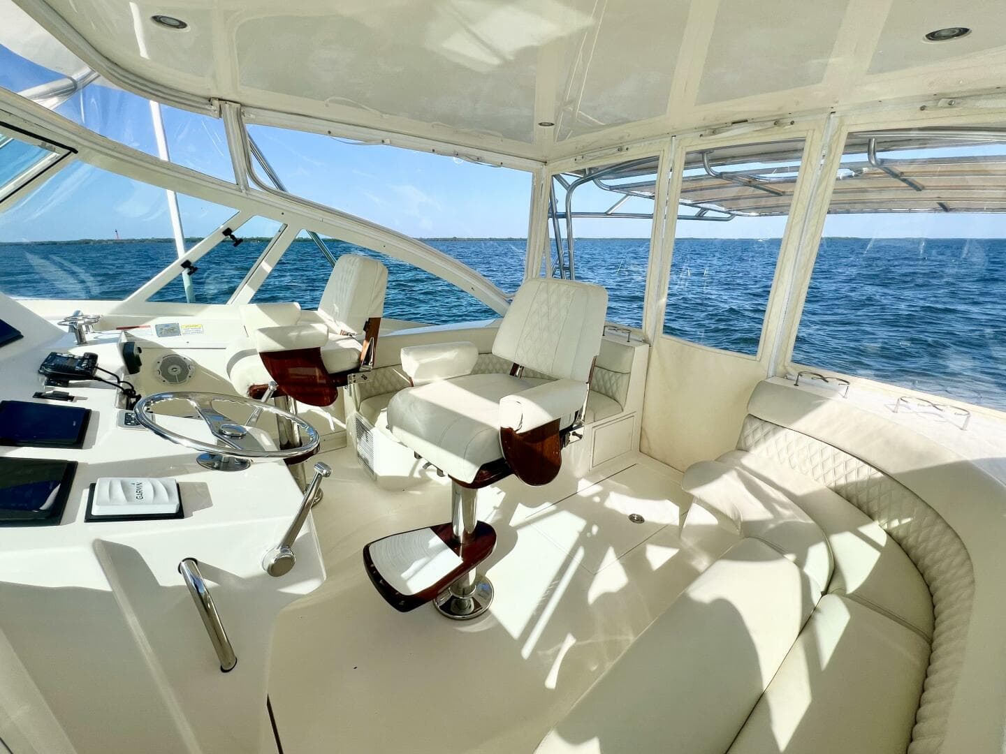 2007 Albemarle 41 Express