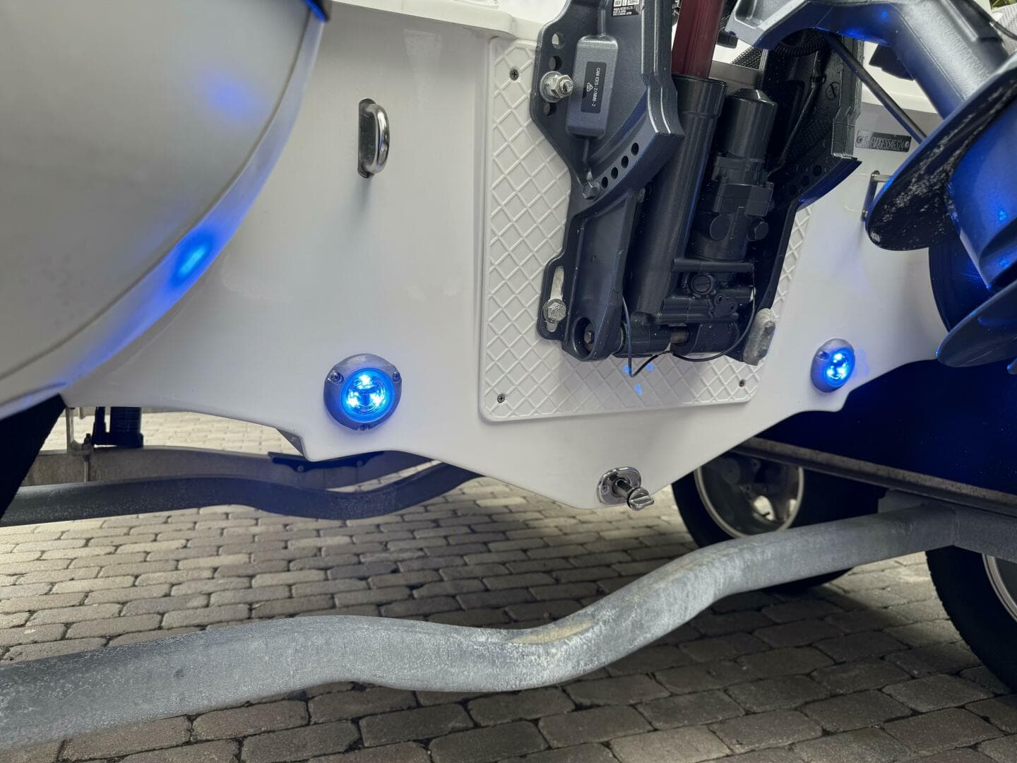 2024 Walker Bay Generation 360 DLX