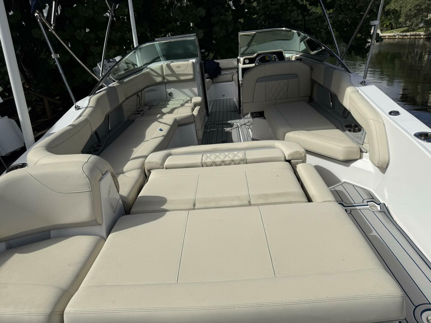 2021 Regal 26 OBX