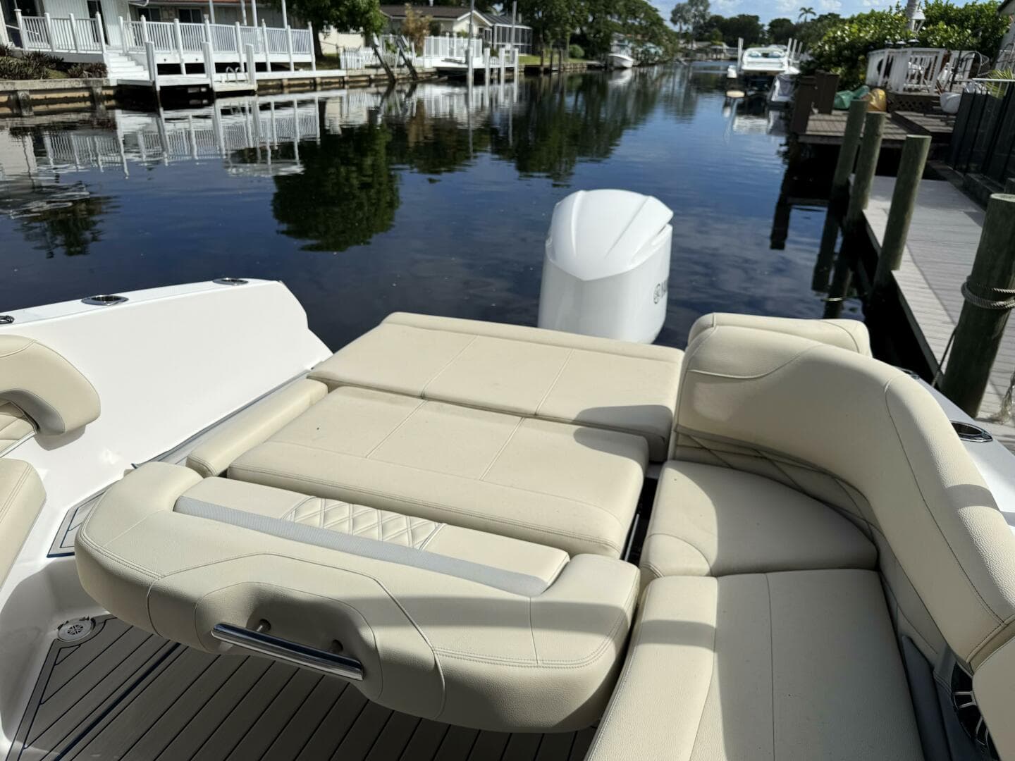 2021 Regal 26 OBX