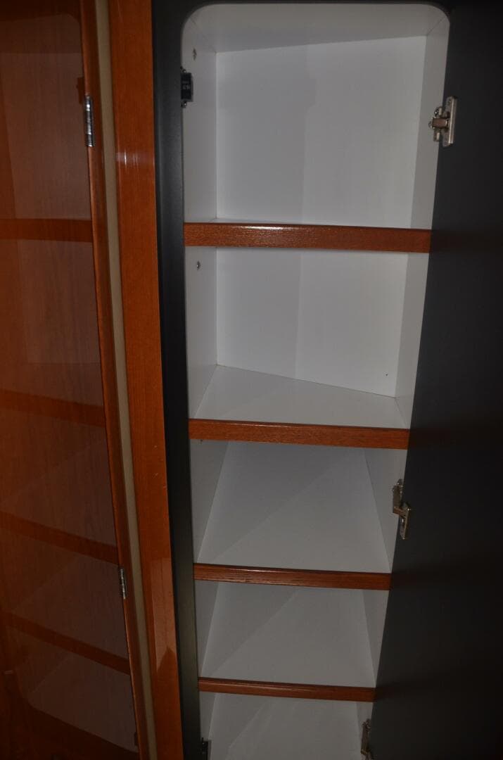 Sea Ray 46 4 RICH-SHER OR POORER - Master Stateroom