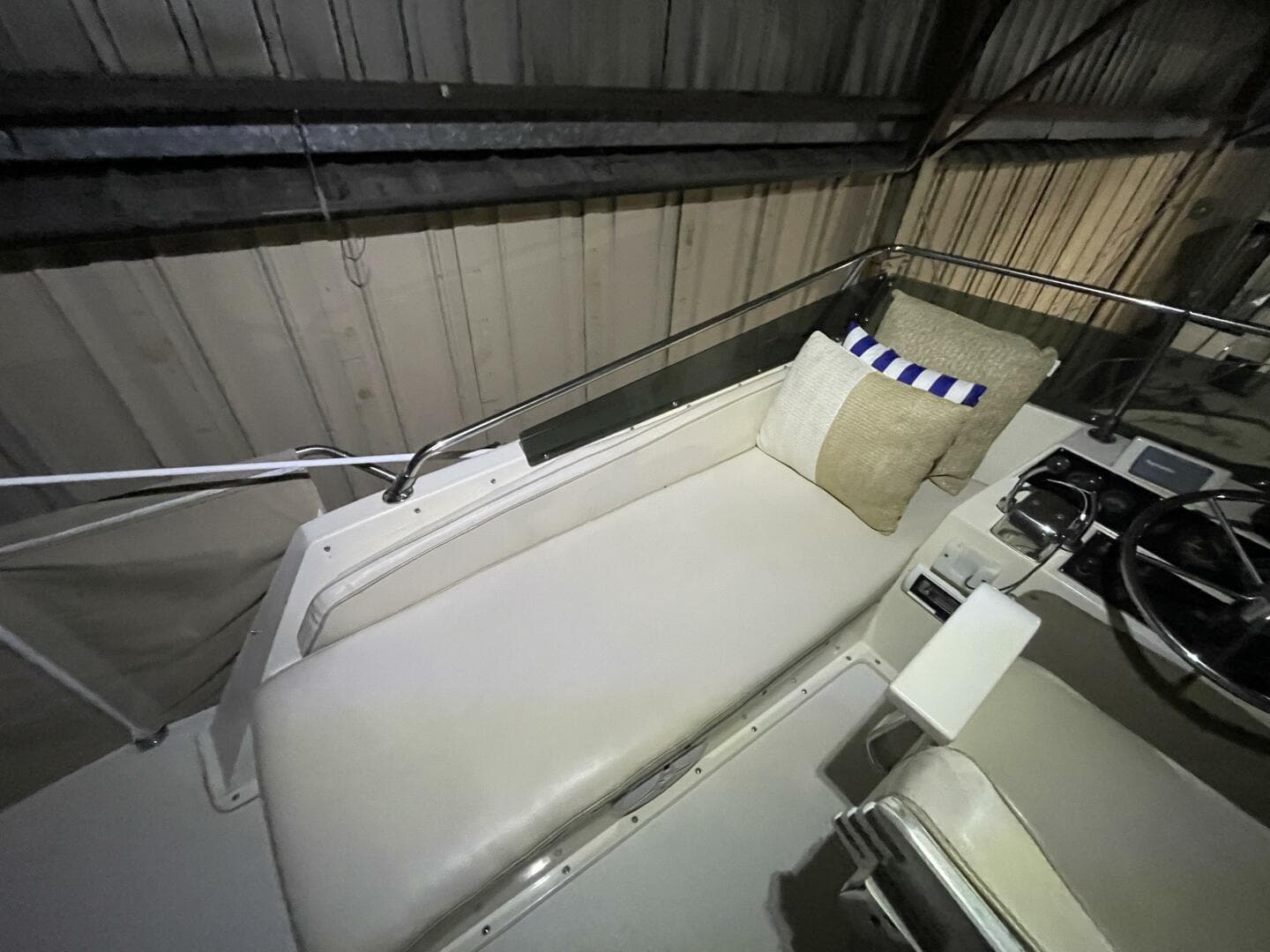 1986 Egg Harbor 40 Motor Yacht