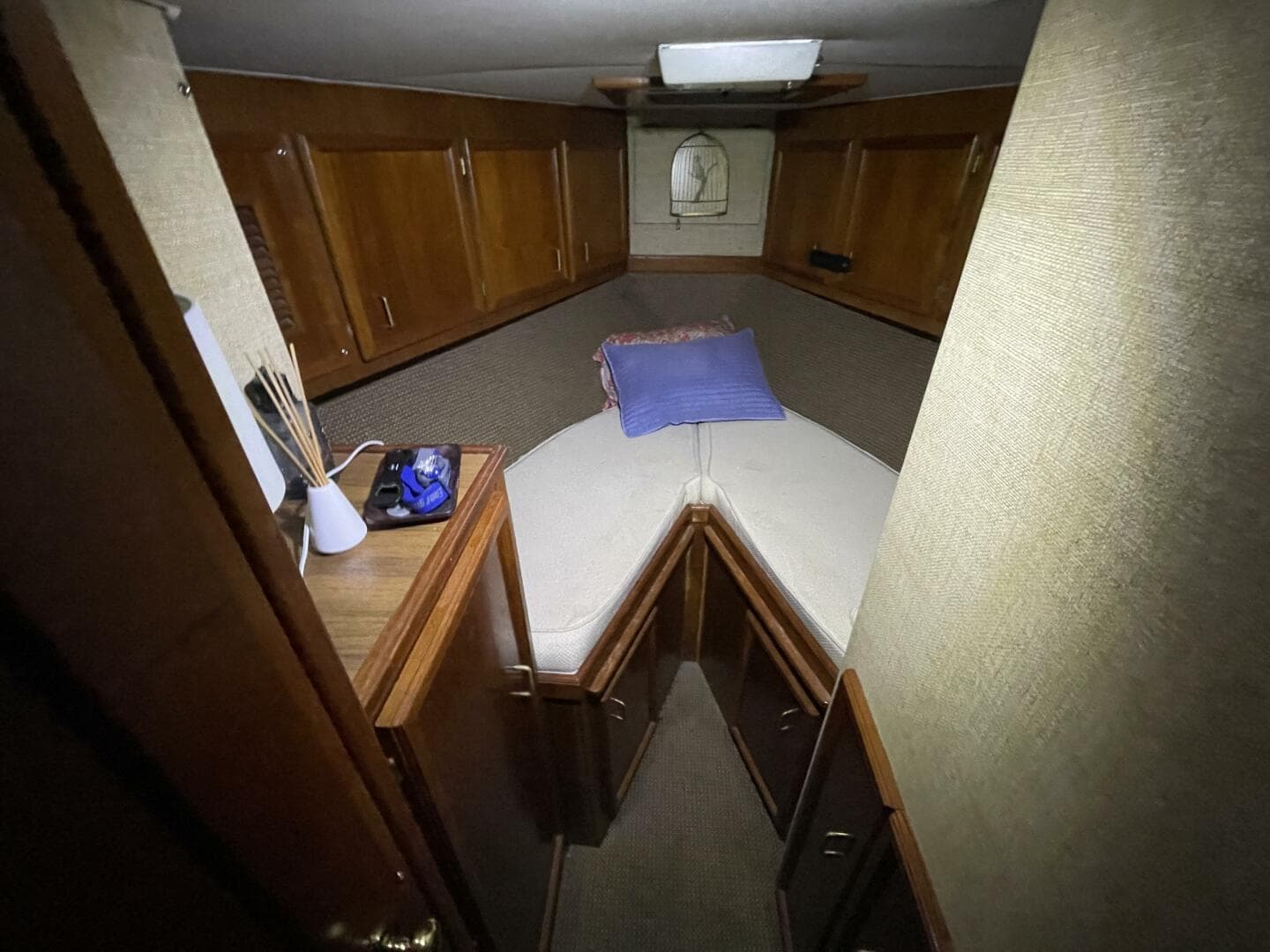 1986 Egg Harbor 40 Motor Yacht