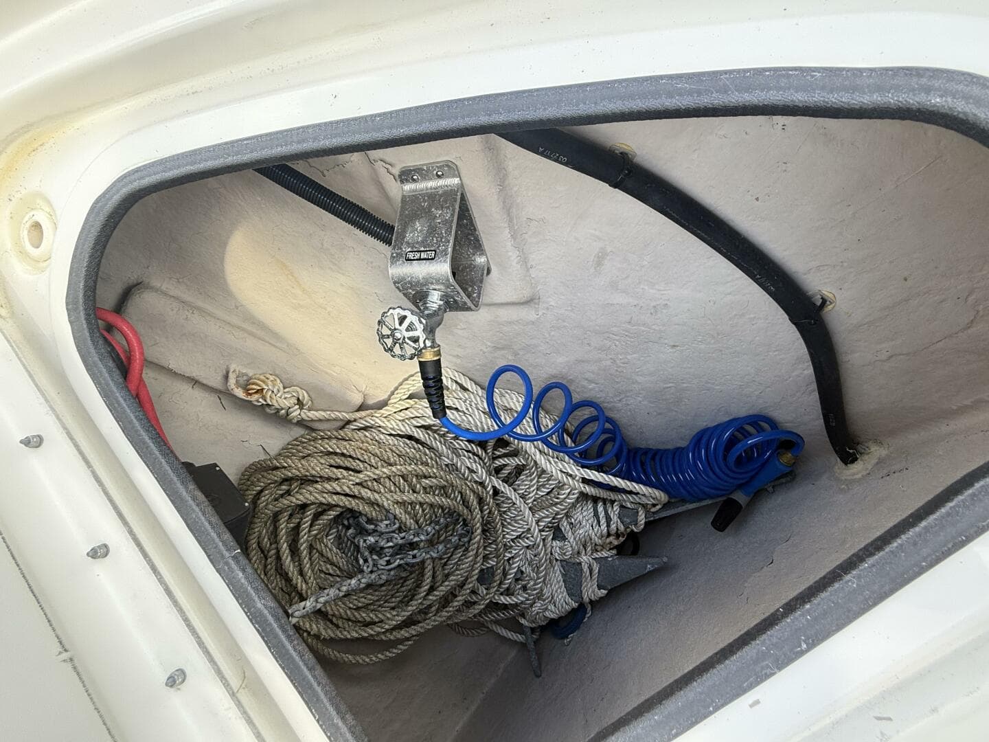 2018 Sea Ray FLY 400