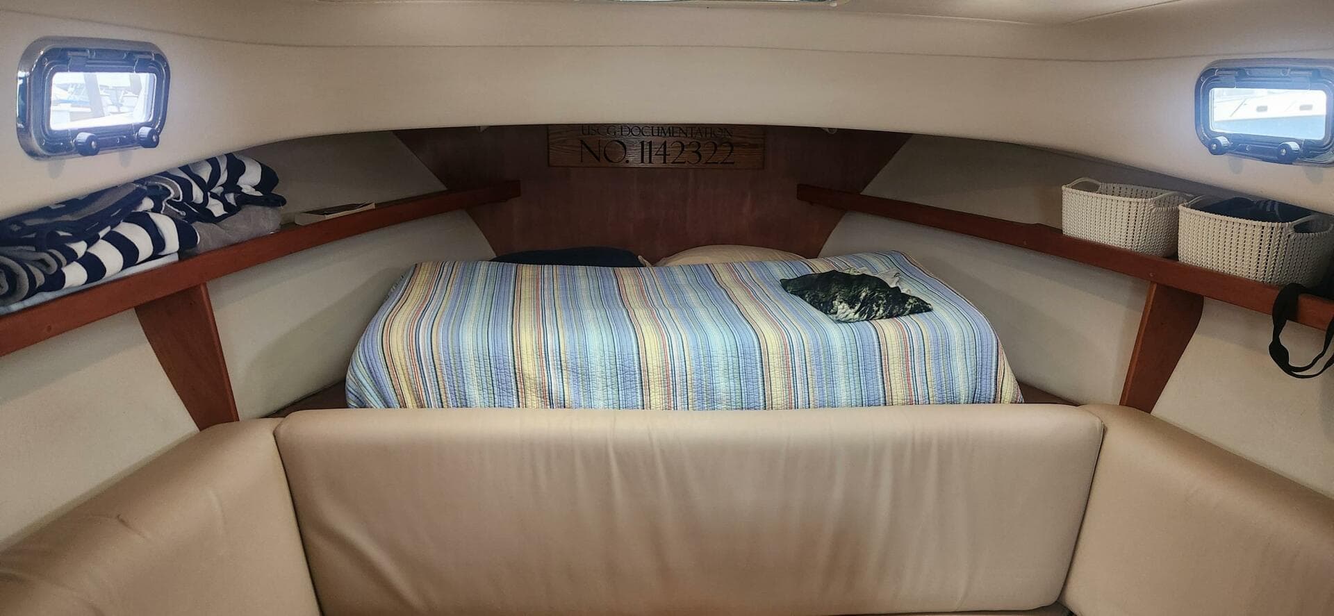 2003 Mainship Pilot 30