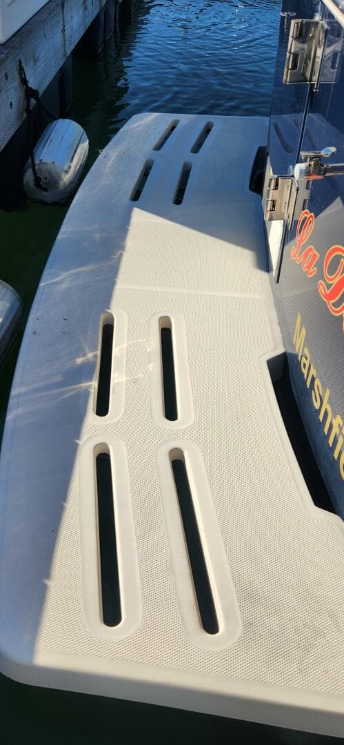 2003 Mainship Pilot 30