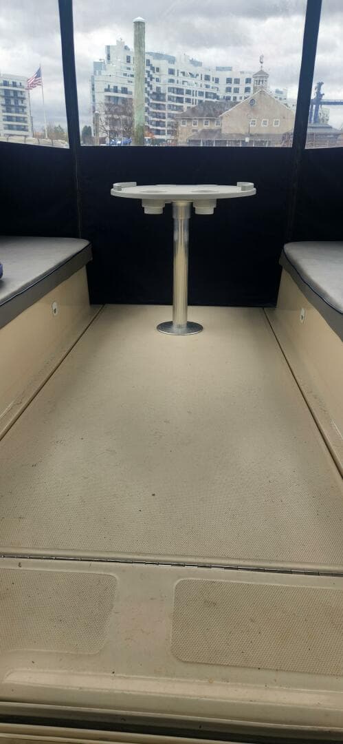 2003 Mainship Pilot 30