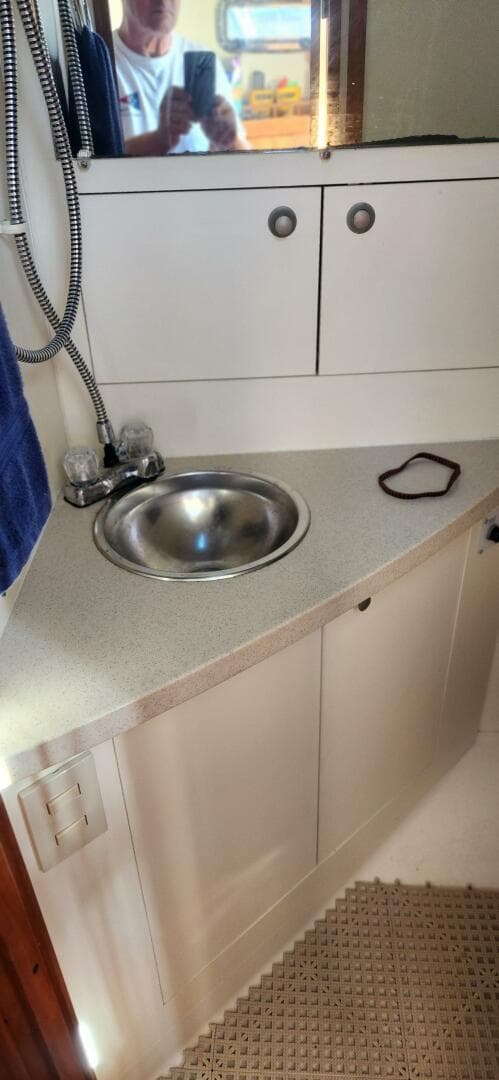 2003 Mainship Pilot 30