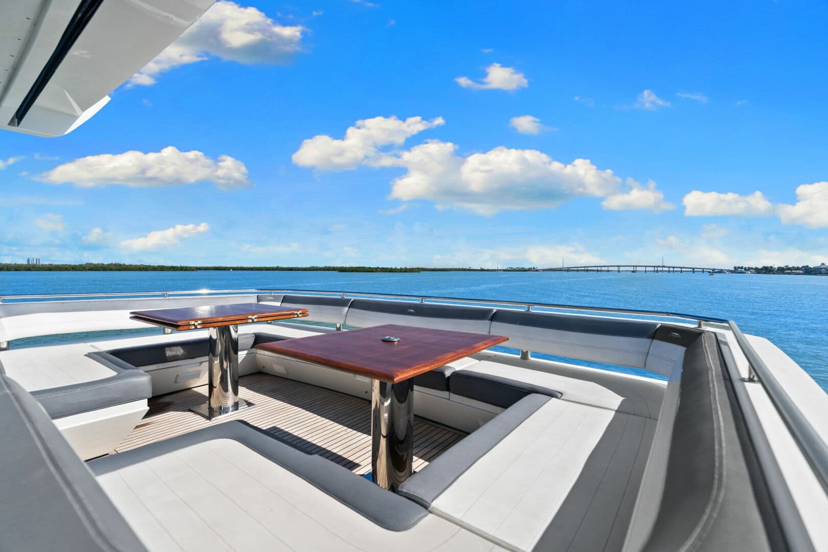 2020 Galeon 680 FLYBRIDGE