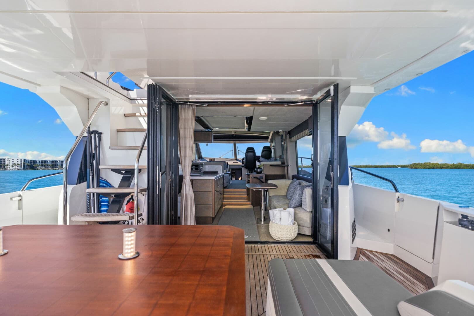 2020 Galeon 680 FLYBRIDGE