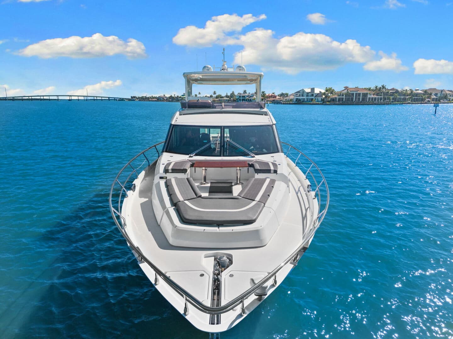 2020 Galeon 680 FLYBRIDGE