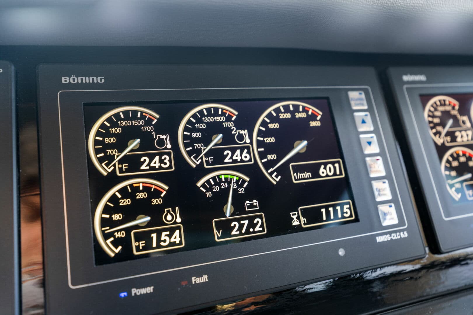 2020 Galeon 680 FLYBRIDGE