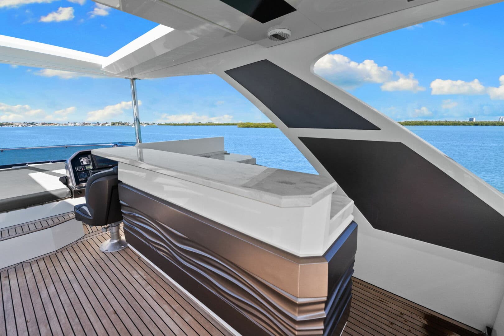 2020 Galeon 680 FLYBRIDGE