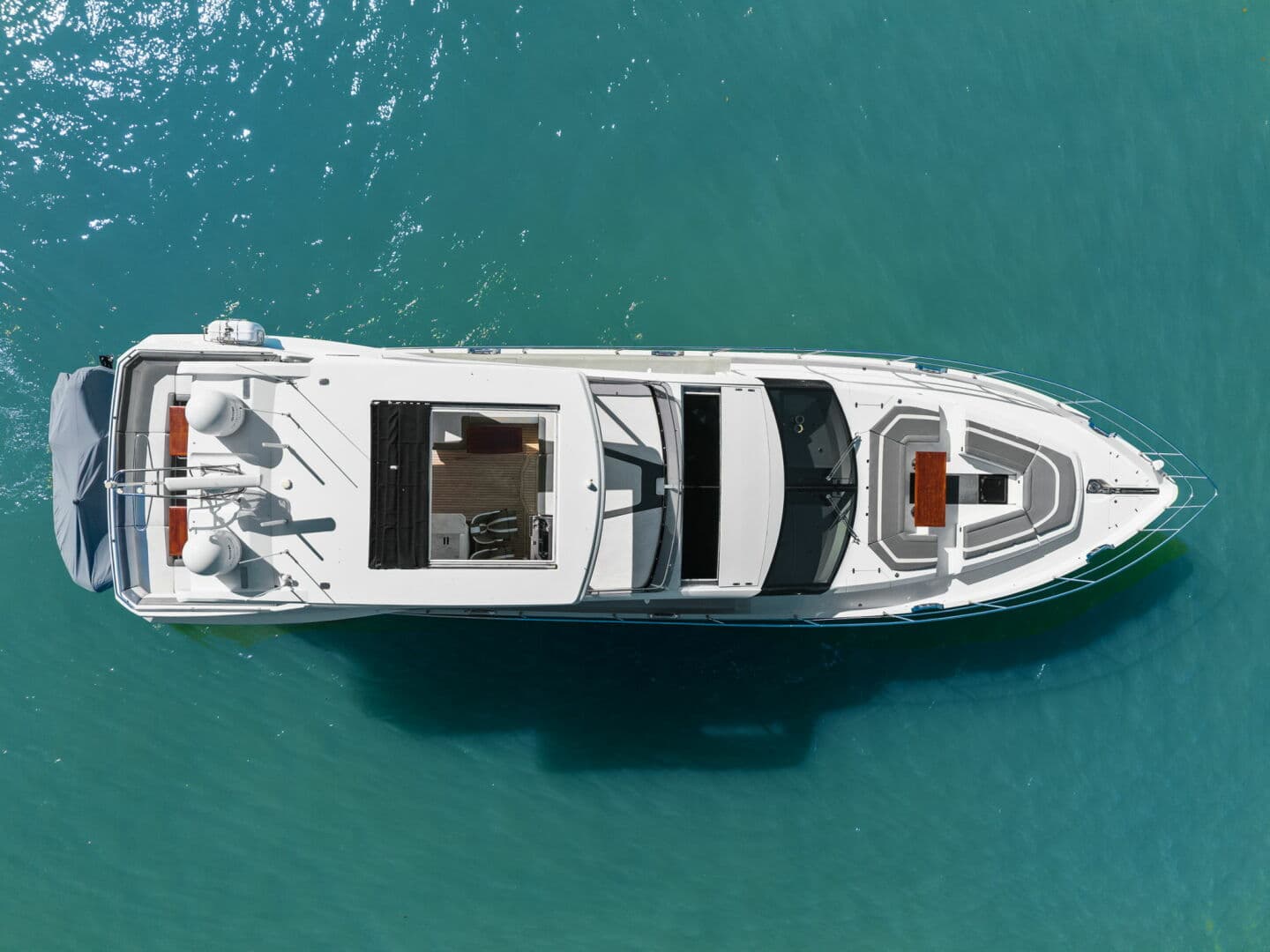 2020 Galeon 680 FLYBRIDGE