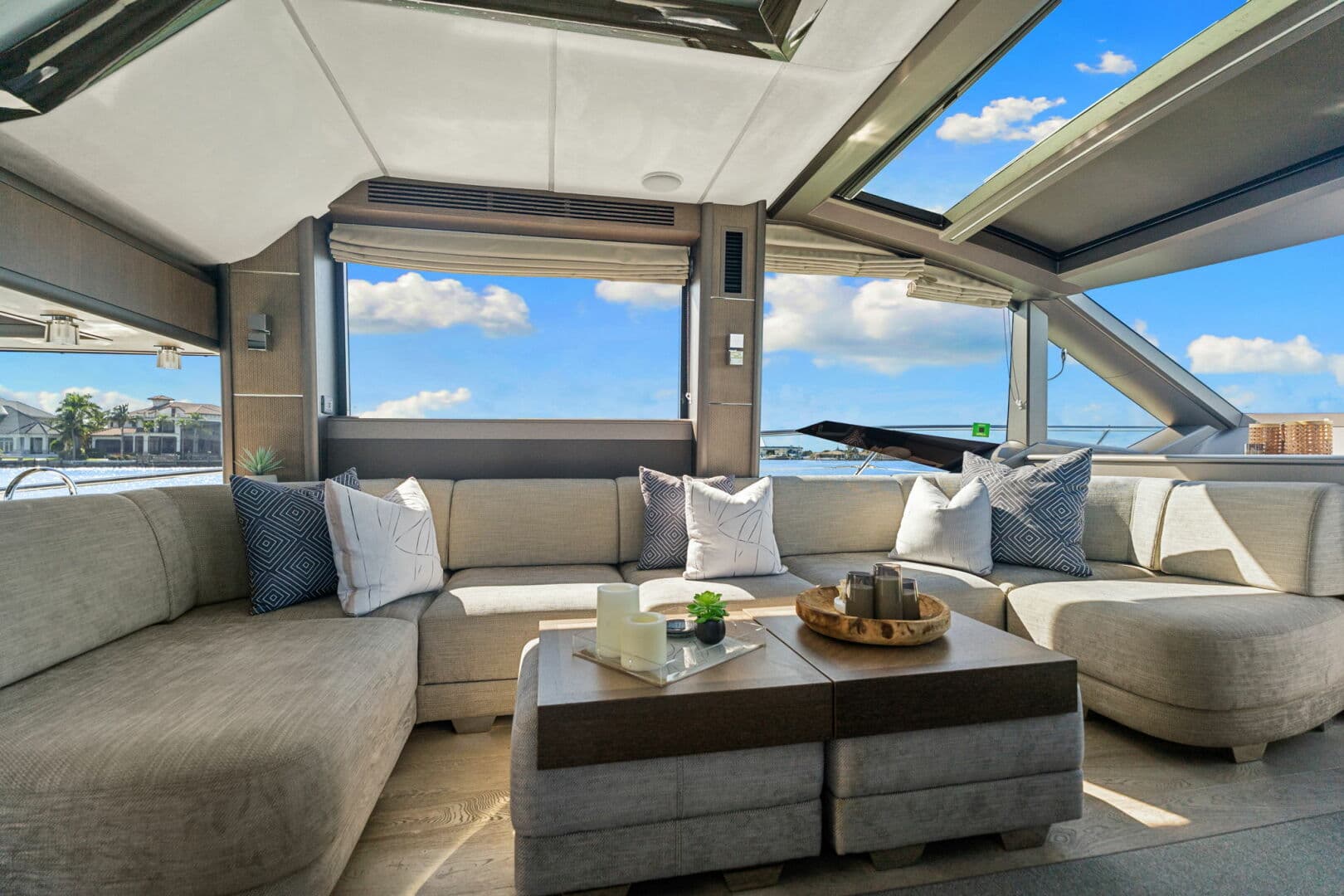 2020 Galeon 680 FLYBRIDGE